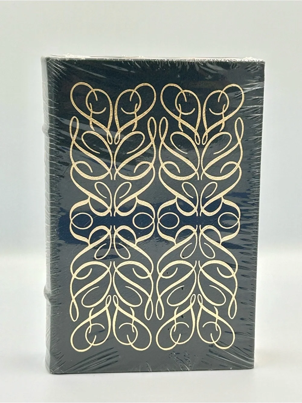 The Easton Press publisher published